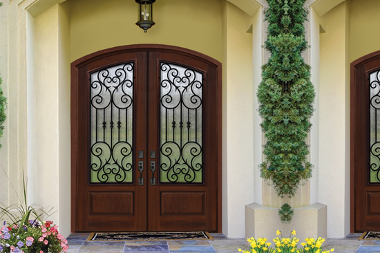 San Juan Capistrano-entry-door-repair