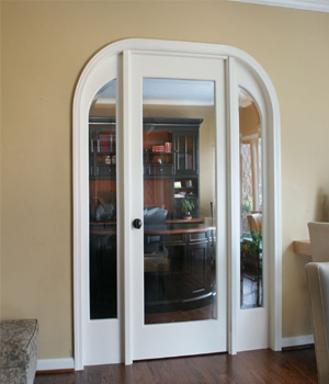 Passage Door Replacement San Juan Capistrano