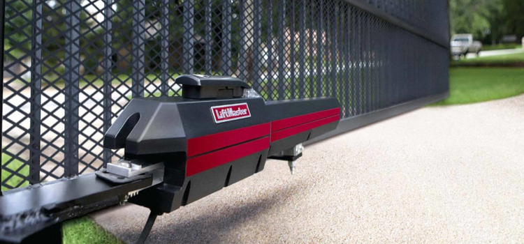 commercial gate access control systems in San Juan Capistrano