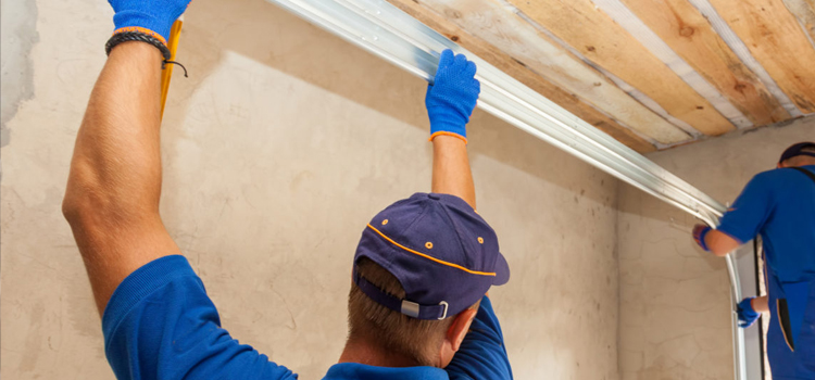 commercial overhead garage door repair in San Juan Capistrano
