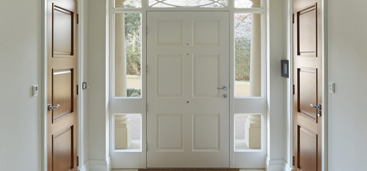 San Juan Capistrano door replacement contractors