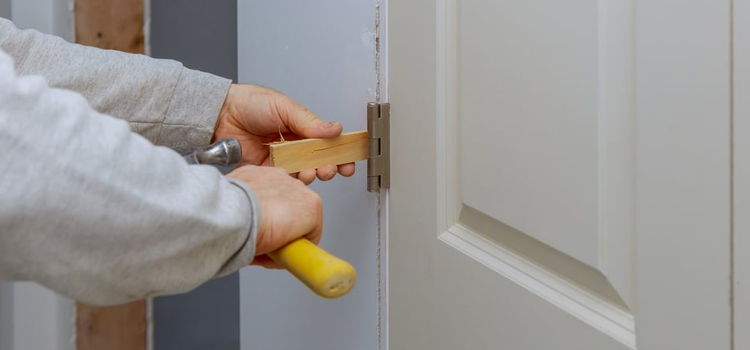 fiberglass entry door repair in San Juan Capistrano