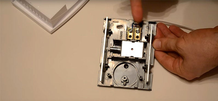 fix door bell in San Juan Capistrano