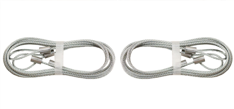 garage door torsion cable repair San Juan Capistrano