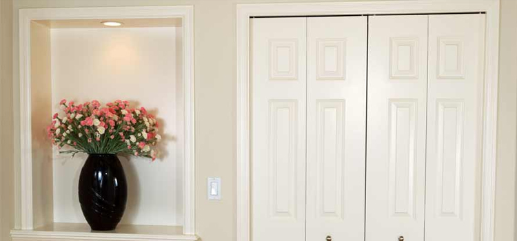 residential closet door repair in San Juan Capistrano