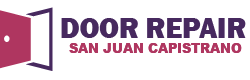 Door Repair San Juan Capistrano